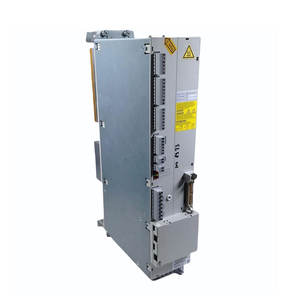 Módulo de potencia 6SN1123-1AA00-0AA1 de 25 A diseñado para sistemas CNC y de automatización - Product Image 1