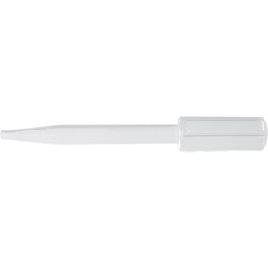 Pipettes jetables en LDPE de haute qualité, design durable - Burkle GmbH 1 ml 5 ml 10 ml - Product Image 1