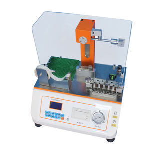 Probador de Resistencia de Unión Interna para Cartón, Equipo de Prueba de Resistencia de Unión Interna para Cartón - Product Image 6