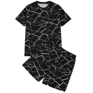 Durable cómodo Slim Fit Oversize camiseta hombres ropa Casual liso Oversize camiseta Pakistán hecho camisa - Product Image 1