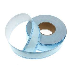 أدوات طبية للأسنان بسعر رخيص من المصنع في الصين حقيبة حقائب تعقيم آوتوكلاف بلفائف مثبتة - Product Image 1