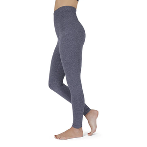 Leggings de compression décontractés imprimés personnalisés pour femmes, article à prix chaud le plus vendu - Product Image 3
