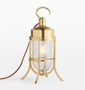 Linterna de color dorado marroquí para decoración del hogar y jardín, farol colgante para boda y decoración de Festival, la mejor calidad - Product Image 1