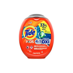 Alta calidad, 16 unidades para vainas, piezas de cocina líquidas, desechables ecológicas, conveniente, suave, fragancia Original, ropa de lavado - Product Image 6