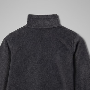 Sudadera Informal de Corte Holgado para Niños 2026 con Cuello Alto y Mangas Largas, Diseño de Logotipo Personalizado, Material de Felpa, para Uso Diario - Product Image 5