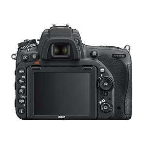 กล้องดิจิตอล SLR รุ่น D750 ปรับสภาพจากโรงงาน พร้อมเลนส์ซูม AF-S 24-120 มม. F/4 G VR ED คุณสมบัติวิดีโอ 4K HD แบบมิเรอร์เลส - Product Image 5