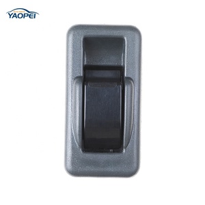 Interruptor de Control del <span class=keywords><strong>Elevalunas</strong></span> Eléctrico MB781916 para <span class=keywords><strong>Mitsubishi</strong></span> Pajero 1990-2003 - Product Image 4