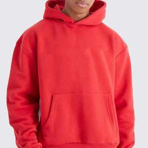 Nuevo diseño bordado personalizado sudaderas acampanadas apiladas Joggers hombres conjuntos apilados chándal Jogger traje hombres chándal - Product Image 3