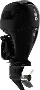 Moteur hors-bord électrique neuf de qualité, prêt à être expédié, 150 CV, DF150ATXW5, arbre de 25 pouces, trim électrique - Product Image 4