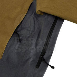 Venta al por mayor de ropa de esquí chaqueta de esquí caliente para el invierno de alta visibilidad nuevo diseño de chaqueta de esquí para la venta en línea - Product Image 5