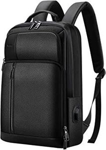 Sac pour ordinateur portable Premium Dent avec doublure douce et étui de protection en nylon pour ordinateurs portables de 14 à 15,6 pouces - Product Image 6