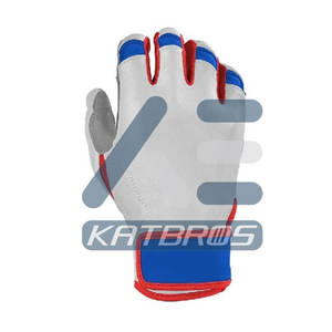 Gants de frappe de baseball en stock, meilleur design, vente chaude, gants de frappe de baseball en vente en ligne - Product Image 3