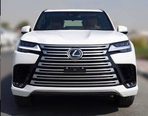 SUV Lex-us Blanc Voiture Neuve - Product Image 1