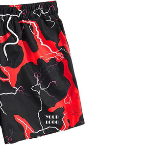 Pantalones cortos de alta calidad más vendidos para venta en línea Diseño personalizado Ropa casual Pantalones cortos para hombres para uso de adultos Pantalones cortos para hombres - Product Image 6