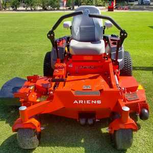 Tondeuse à rayon de braquage zéro à essence de 60 pouces 24 HP APEX de meilleure qualité - Product Image 4