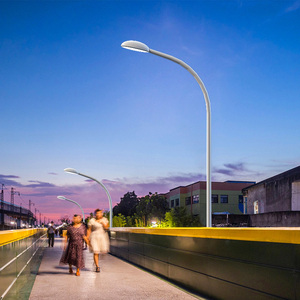 Tùy chỉnh di động xách tay Telescopic ánh sáng cực xe tháp điện mast ánh sáng - Product Image 1