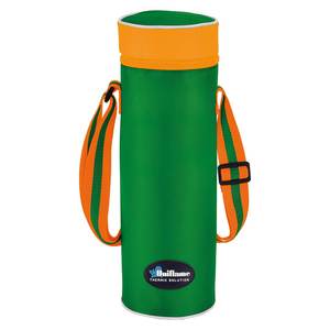 Uniflame - Porta Botella Térmica de 1.5 Litros con Correa para el Hombro, OCEAN Surtido 025280, Accesorio para Bebidas - Product Image 3