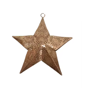 Decoración navideña Artículos colgantes Diseño creativo Adorno de árbol Artículos navideños elegantes para la decoración del festival Venta caliente - Product Image 5