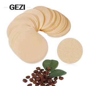 Ashless количественная лабораторная фильтровальная бумага, листы диаметром 150 мм, расход в упаковке 100 - Product Image 4