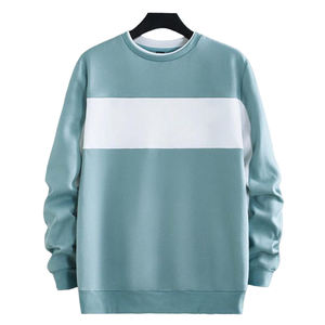 Hot Sale Latest <b>Men's</b> Hoodie Sweatshirts Custom Apparel Manufacturer Casual Winter Tops <b>Thick</b> Fleece <b>Men</b> Hoodies Sweat <b>Shirts</b> - Product Image 1