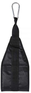 Correas Abdominales Personalizadas con Logotipo, Correas de Levantamiento de Pesas, Correas Abdominales Colgantes, Barra de Dominadas, Ejercicio de Flexiones, Entrenamiento de Gimnasio, OEM Personalizado - Product Image 2