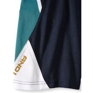 Short de basket-ball d'entraînement pour hommes Design en maille respirante Option de taille supérieure-Vente en gros en usine - Product Image 3