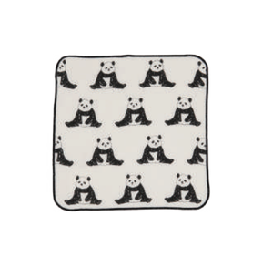 Toallas de Baño para Niños Pequeños de Algodón 100% de Alta Calidad con Estampado Animal, Ideales para el Hogar y como Regalo, de Best Friends Hill - Product Image 1