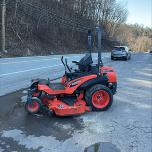 2024 for T2290KWT-48 Industrial Grade Diesel Lawn Mower with 4-Stroke <b>Engine</b> and 100L Grass Box - Product Image 1