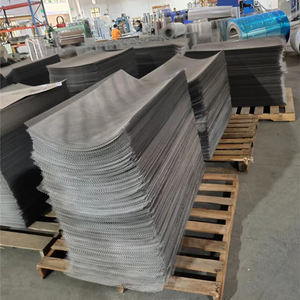 Máquina Hidráulica Servo para Enderezar y Prensar Chapas con Motor para Chapas de Acero Inoxidable de 1-6 mm - Product Image 6