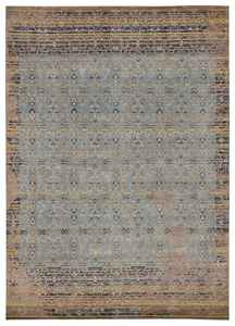 Alfombra anudada a mano de diseño moderno hecha a mano, hermoso color vibrante, patrón abstracto persa turco, tamaño personalizable disponible - Product Image 2