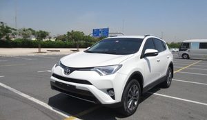 RAV 4 D'OCCASION 2018 - Product Image 6