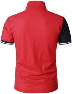 Camisetas con Logotipo Personalizado, 100% Algodón Transpirable, Secado Rápido, Casuales para Hombre, Primavera-Verano 2025, Nueva Colección de Alta Calidad - Product Image 2