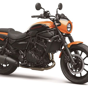 (EF) 2024 Kawasak Eliminator SE ABS - Product Image 1