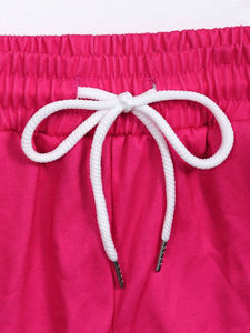 Sweat à capuche/pantalons de survêtement/ensembles de jogger/sweat à capuche cargo survêtements en coton de haute qualité personnalisés survêtements 100% coton. - Product Image 5