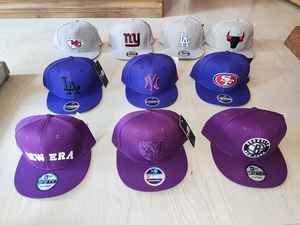 Gorra de Béisbol de 5 Paneles Estilo Hip Hop con Logo Bordado en 3D Visera de Gamuza 100% Algodón Unisex Ajustable a la Moda para Ciclismo y Fiestas - Product Image 2