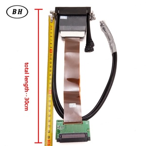 Tête d'impression Bheng Mimaki SWJ 320S MP M022650, longueur 30 cm, pour imprimante jet d'encre, origine Japon - Product Image 1