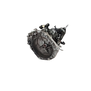 Caja de Cambios Manual Completa para LANCIA Ypsilon 4ª Serie (11>23) 55265975 Bifuel/Metano 0.9 - Product Image 3