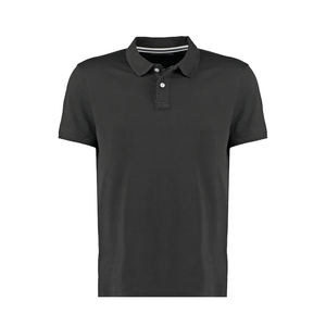 เสื้อยืดแฟชั่นสำหรับผู้ชายและผู้หญิงเสื้อถักแบบไม่เหมือนใครผ้าโพลีเอสเตอร์/ ผ้าฝ้ายผสมโพลีเอสเตอร์ออกแบบโลโก้ได้ตามต้องการสำหรับฤดูร้อน - Product Image 1