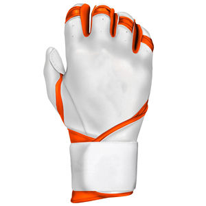 Guantes de Bateo de Béisbol de Alta Calidad Personalizados, Nueva Llegada 2025, Guantes de Bateo de Cuero Premium para Entrenamiento y Juegos - Product Image 5