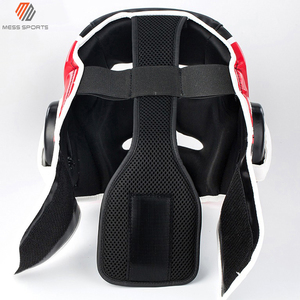 Casco de Rugby, Protector de Cabeza para Boxeo, Casco Protector Suave, OEM ODM, Protector de Cabeza Deportivo Personalizado al por Mayor - Product Image 6