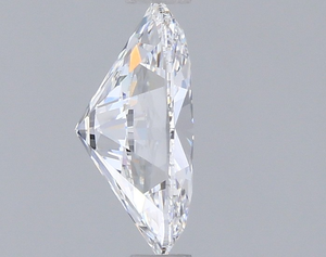 Diamant ovale de 1,50 ct certifié IGI E VVS2, cultivé en laboratoire HPHT CVD, pour bijoux fins - Product Image 4
