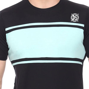 T-shirt pour homme avec logo personnalisé, 100% coton, respirant, séchage rapide, dernière collection, manches courtes, plusieurs couleurs - Product Image 6