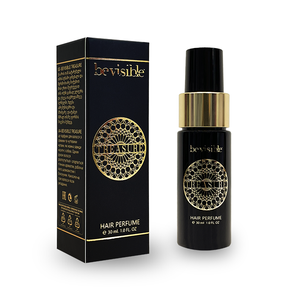 Bevisible Treasure Hair <b>Styling</b> <b>Sprays</b> Perfume for Hair Care and Enhancement - Product Image 1