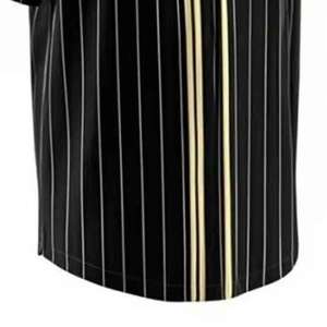 Ensemble d'uniformes de baseball durable, tissu respirant, conception personnalisée OEM, ensemble de maillot et de pantalon de baseball personnalisé - Product Image 4