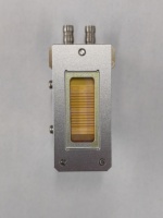 Laser kuat Panjang Gelombang 15-Bar 1500W, gelombang tinggi, Laser kuat, saluran makro tiga panjang gelombang, batang Chip aerodinamis, impor HPL LT
