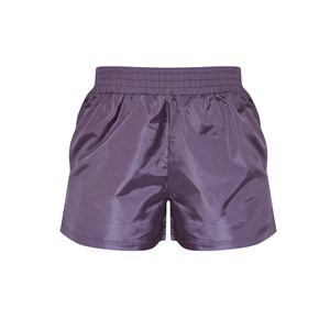 Conjunto Deportivo Corto de Nailon Impermeable de Alta Calidad para Mujer, Cortavientos, Conjunto Impermeable para Mujer 2026 - Product Image 2