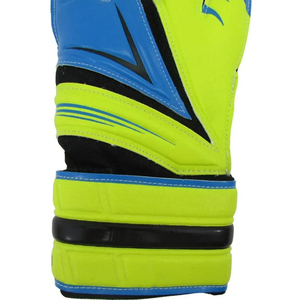 Fabrication de gants de gardien de but imperméables avec logo et design personnalisés, gants de gardien de but de football, service OEM ODM - Product Image 4