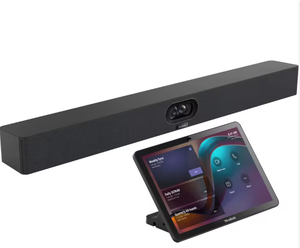 Kit de console tactile CTP25 pour barres vidéo A40 For-MeetingBars, qualité DIY avec support OEM personnalisé, modèle A40-031 - Product Image 3