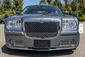 CHRYSLER 300C SRT8 2006 d'occasion, conduite à gauche/droite - Product Image 6