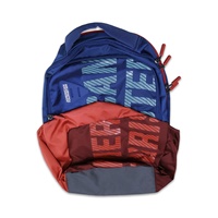 Sac à dos professionnel Kinsman de luxe en polyester écologique, personnalisable avec logo, imperméable, pour ordinateur portable, fermeture éclair, pour garçons